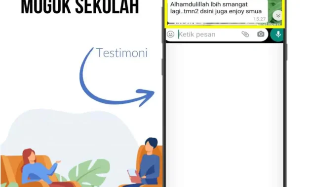 testimoni roemah hipnoterapi hipnolink