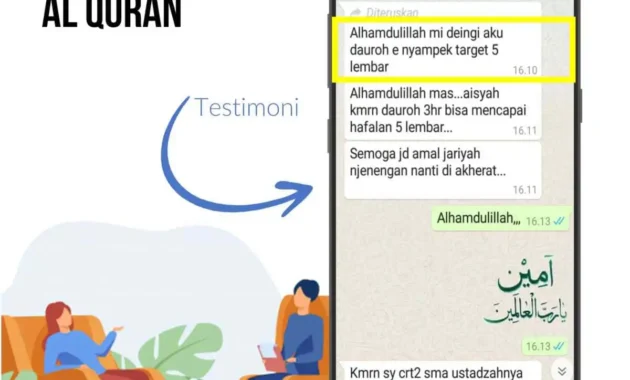 testimoni roemah hipnoterapi hipnolink