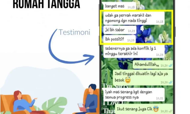 testimoni roemah hipnoterapi hipnolink