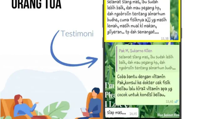 testimoni roemah hipnoterapi hipnolink