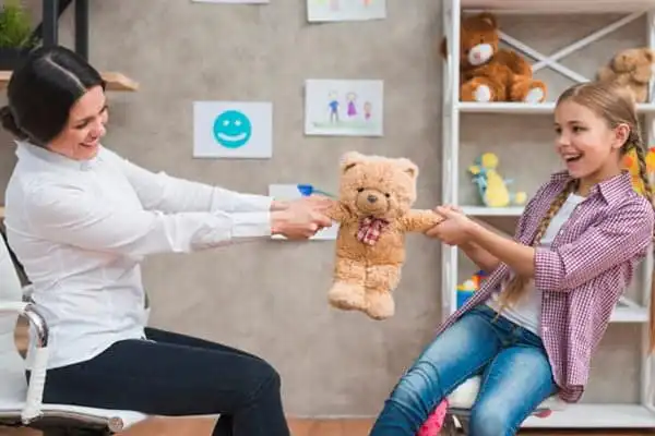Klinik Hipnoterapi mengatasi anak sulit belajar dan kecanduan gadget