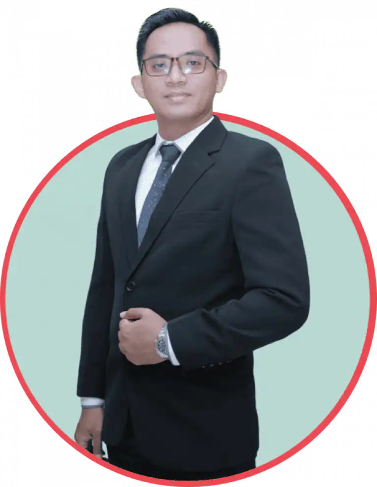 Dian Pramono Hipnolink Indonesia