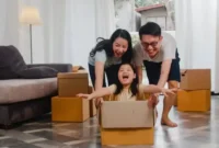 pentingnya memiliki mindset parenting untuk anak jaman now