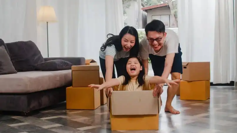 Pentingnya Mindset Parenting Untuk Anak Jaman Now