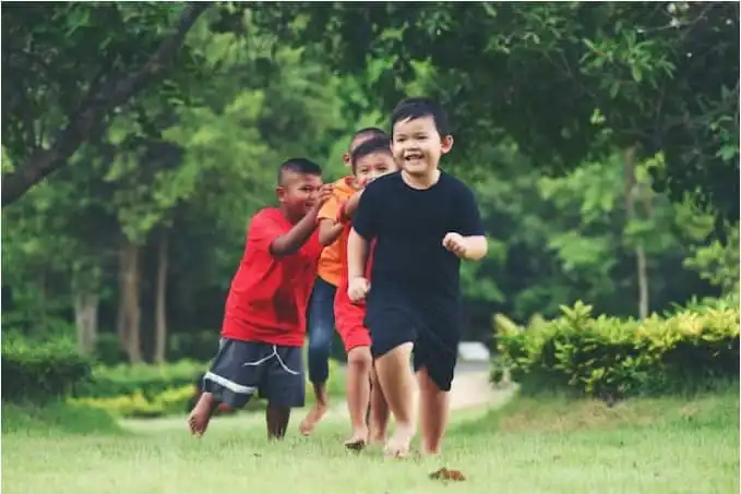 Hipnoterapi untuk Membentuk Kemandirian pada Anak