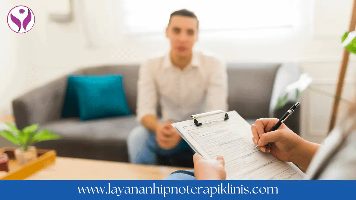 Klinik Hipnoterapi Sukoharjo Untuk Emotional Healing