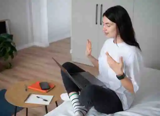 Hipnoterapi Digital: Solusi Modern Atasi Stres dan Cemas