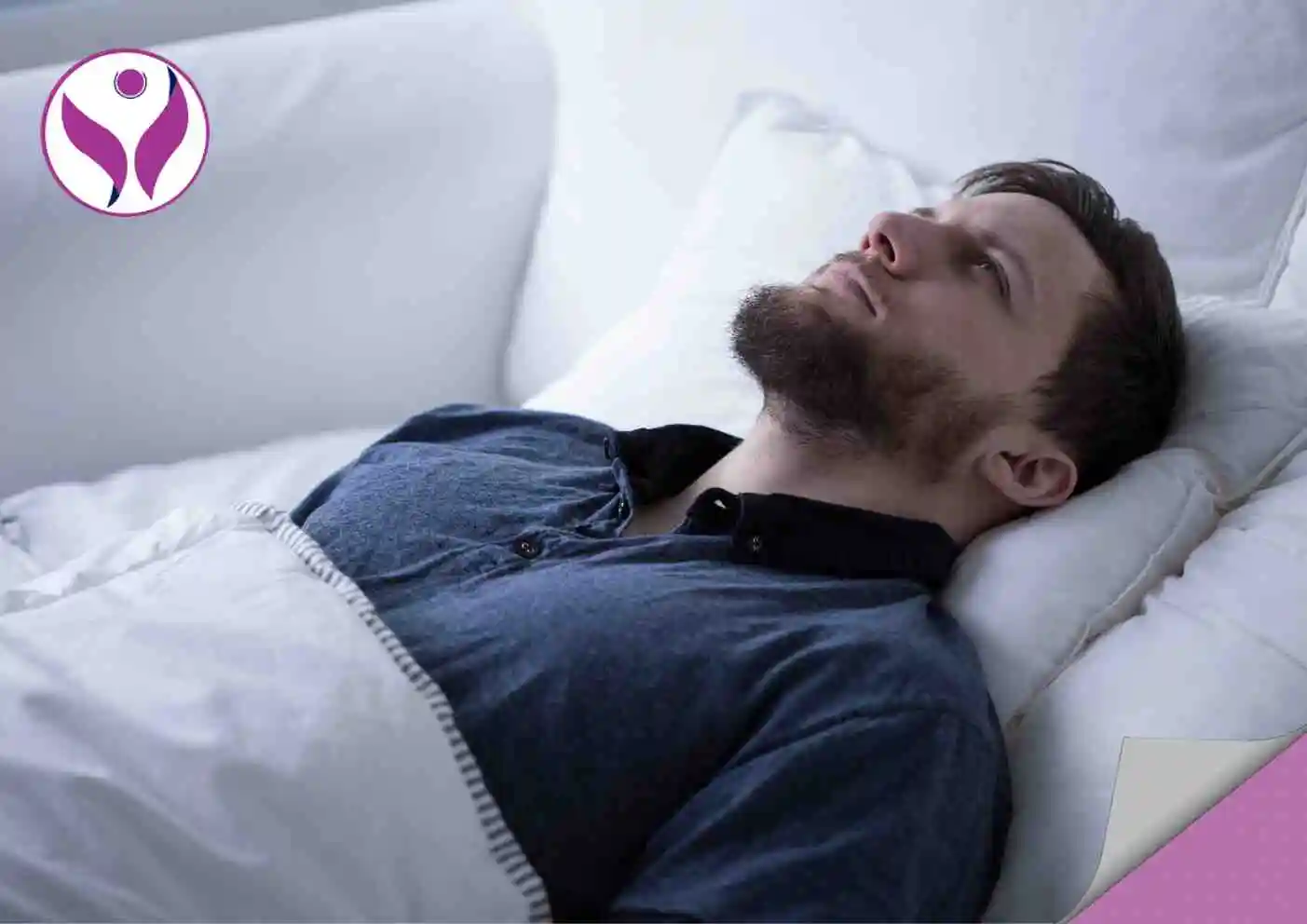 Insomnia Karena Kopi: Kapan Efek Kafein Hilang?