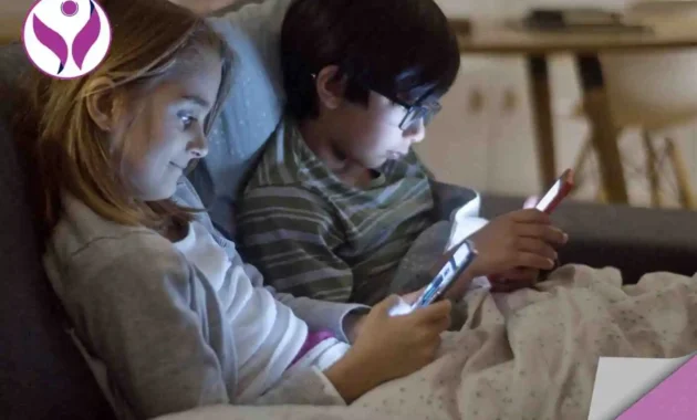 Hubungan Gadget dengan Insomnia: Dampak Blue Light